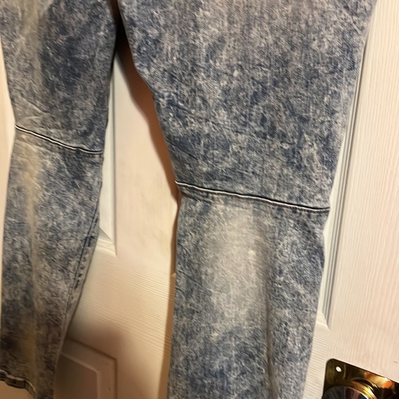 SMOKE RISE Jeans - Picture 5 of 8